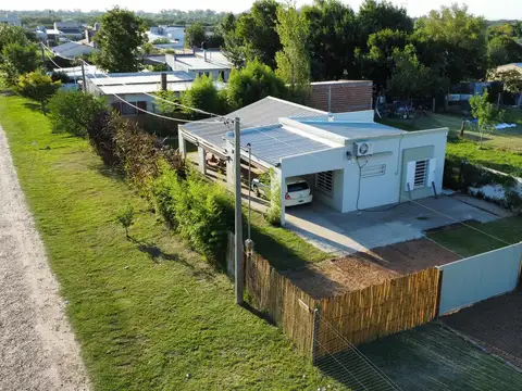 Casa en Venta en Pueblo General Belgrano, USD 90.000
