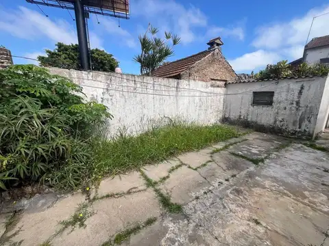 Terreno en El Palomar venta
