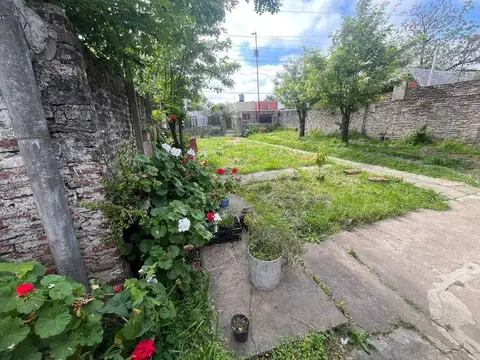 Terreno en Venta 10  mts Frente