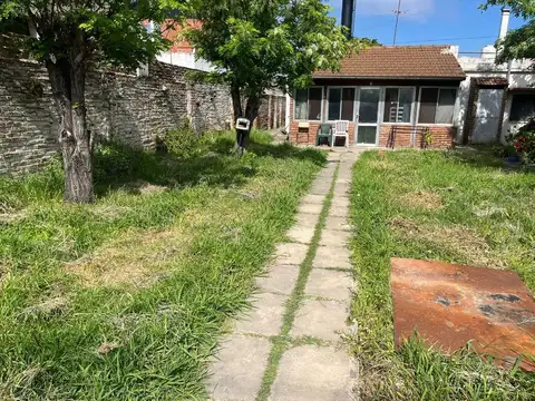 Terreno en El Palomar venta
