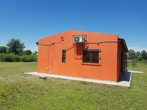 Venta Quinta en CHACRAS DEL LAGO La Reja
