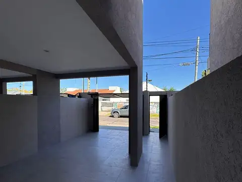Casa Dúplex  en Venta en General Pacheco, Tigre, G.B.A. Zona Norte