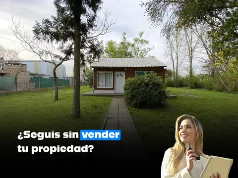 Casa en Venta A Estrenar