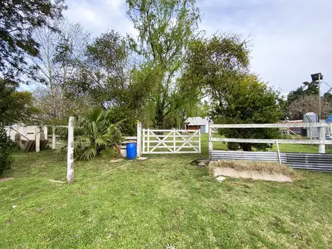 Casa en Venta de 2 dormitorios