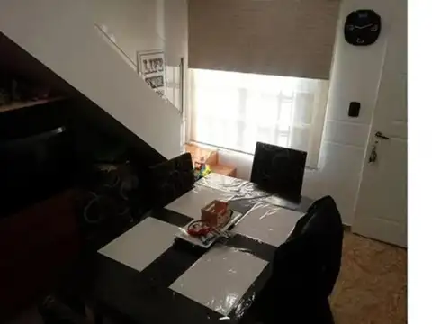 Departamento en Venta en Villa Luzuriaga, USD 90.000