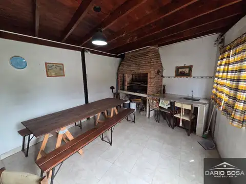 Casa en venta en Belén de Escobar