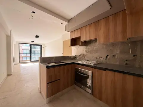 Departamento en Venta en Centro, Rosario