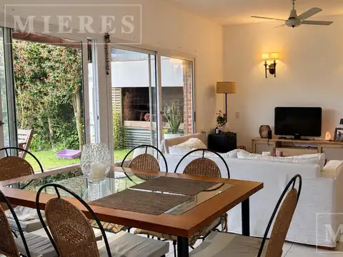 Departamento en venta en Las Mercedes