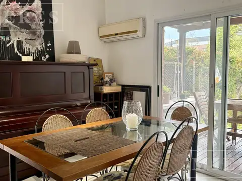 Departamento en Venta en Las Mercedes, USD 125.000