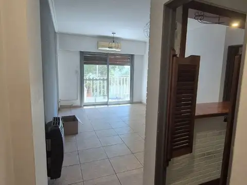 Departamento en Venta en Parque Patricios, USD 107.000