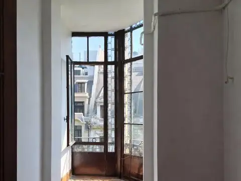 Oficina Monoambiente con 2 baños