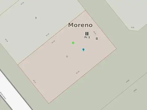 Galpon en Alquiler en La Reja, USD 12.500