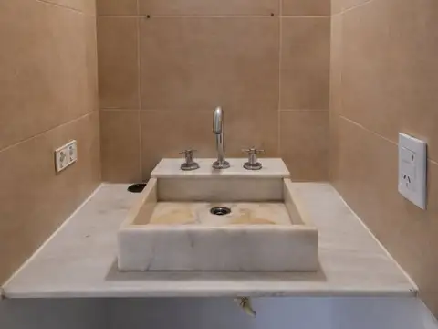 Departamento en Venta 14 años