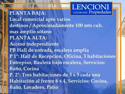 Terreno en Venta de 318,0 m2