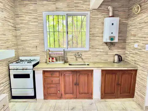 Departamento en Venta en Barrio Casino, USD 65.000