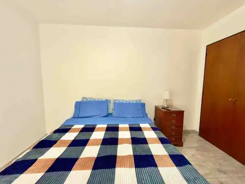 DEPARTAMENTO VENTA BARRIO CASINO APTO CREDIDO