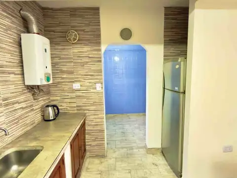 Departamento en Venta 55 años
