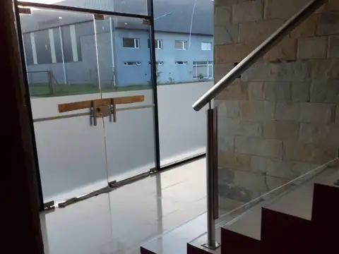 Perito Moreno 375 Parque Industrial Canning I 2300mts