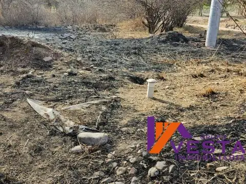 Terreno en Venta de 1100,53 m2