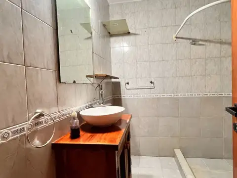 Casa en Venta Pilar 3 amb. jardín. coch APTO CRED.