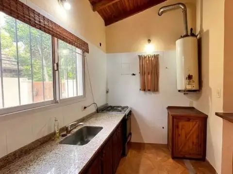 Casa en Venta de 2 dormitorios