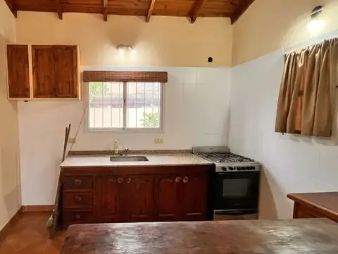 Casa en Venta en Manuel Alberti, USD 70.000