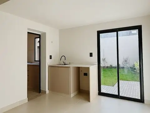 Casa en Venta en Bahia Blanca, USD 135.000