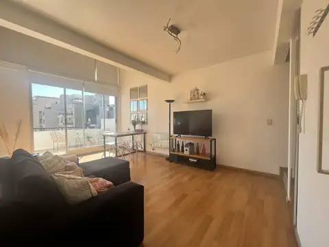 Departamento en Venta en Villa Urquiza, USD 180.000