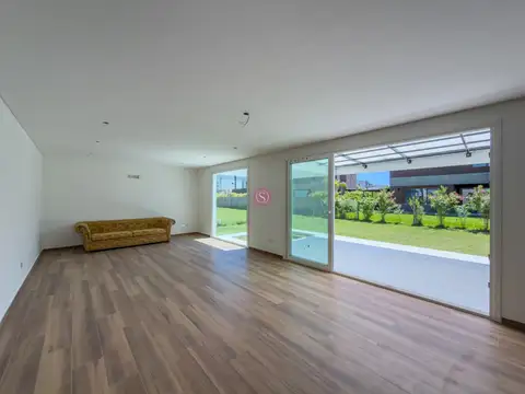 Casa en Venta en Lagoon Pilar, Pilar, G.B.A. Zona Norte
