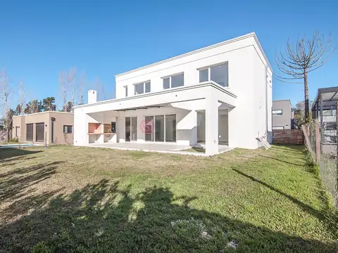 Casa en Venta A Estrenar