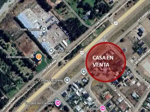 Depto Tipo Casa en Venta de 2 dormitorios