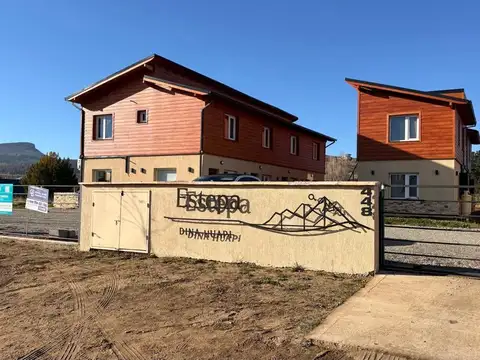 Depto Tipo Casa en Venta de 3 ambientes