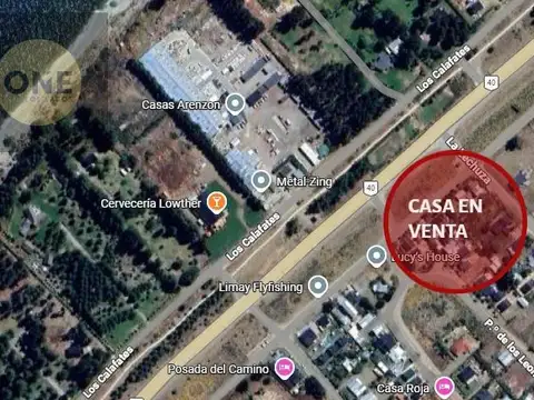 Depto Tipo Casa en Venta de 2 dormitorios