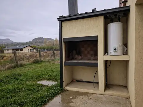 Depto Tipo Casa en Venta con 1 cocheras