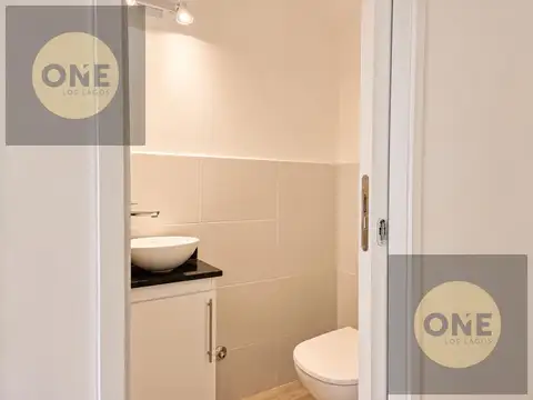 Depto Tipo Casa en Venta A Estrenar