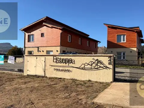Depto Tipo Casa en Venta de 3 ambientes