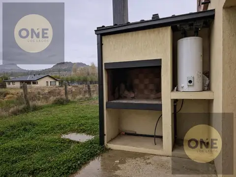 Depto Tipo Casa en Venta con 1 cocheras