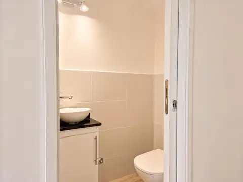 Depto Tipo Casa en Venta A Estrenar