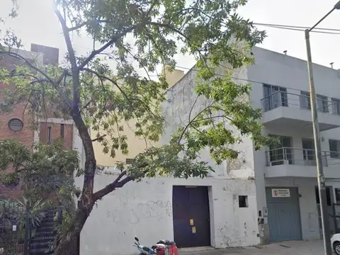 Terreno | Venta, Villa Devoto