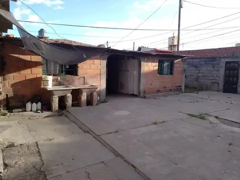 Casa en Venta en Villa Asunción, USD 35.000