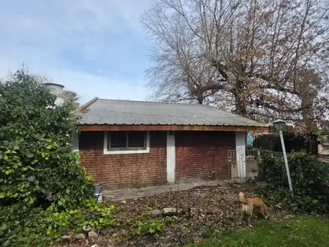 Casa en Venta en Merlo Norte, USD 45.000