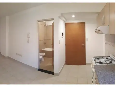 Cerrito 2254 , Piso 1