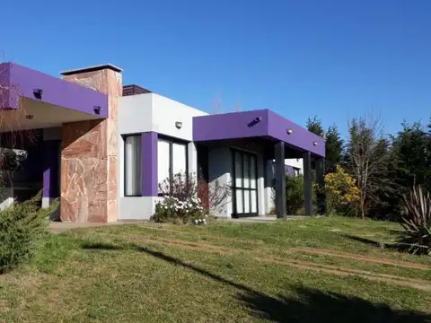 Casa en Alquiler Temporal de 3 dormitorios