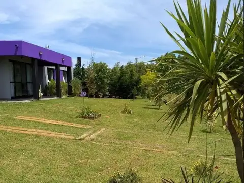 Casa en Alquiler Temporal 5 años