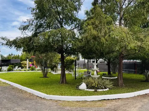 Importante Complejo Turístico en Colón Entre Ríos