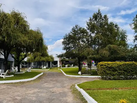Importante Complejo Turístico en Colón Entre Ríos