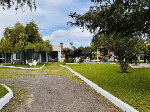 Colonia San Juan