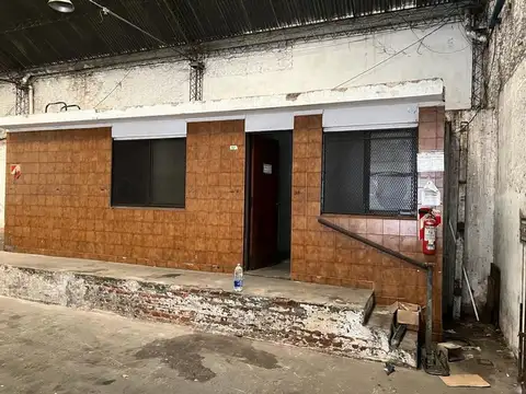 Deposito con habilitación municipal