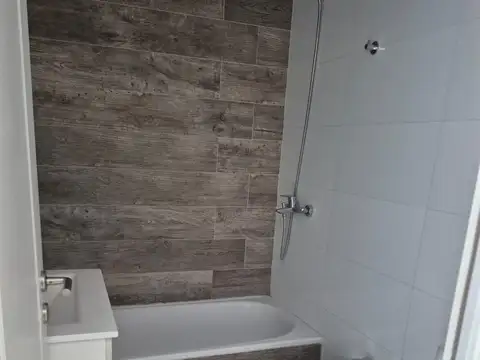 Departamento en Alquiler con 1