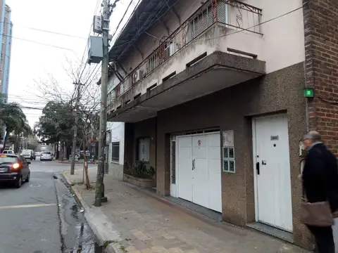 Crisólogo Larralde 1000